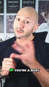 If you’re a busy dad, use this strategy to program the best 20 minute workouts for your body type and schedule  #dads #dadlife #fatlosstips | Joe Callari | Facebook