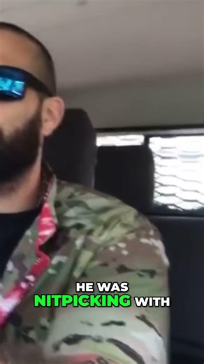 Bribing Cops & Getting Contract Work: My Experience! #shorts