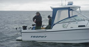 6.9K views · 200 reactions | Explore Winter Fishing Trips on BC's Sunshine Coast. | Fishing BC | Facebook