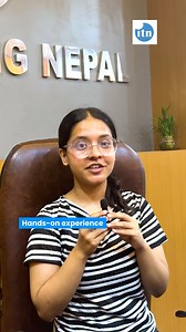 🎬 Unlock Your Creativity with Video Editing Training at IT Training Nepal! ✂️ Are you ready to turn your ideas into stunning visual stories? Join our Video Editing Training and master tools like Adobe Premiere Pro, After Effects, DaVinci Resolve, and more — all with hands-on, expert-led instruction. 📌 Learn from industry professionals 📌 Practical, project-based learning 📌 Ideal for beginners & aspiring content creators 📌 Career-focused curriculum Whether you’re aiming to become a YouTuber,