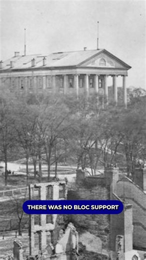 Fundamental Flaws of the Confederate Government