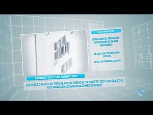 Covidien 020242 Tyco Auto Suture Purstring 65