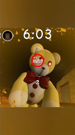 Teddy #funny #roblox #games 😁😁