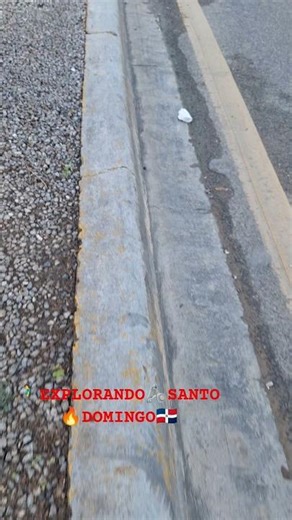 🚶‍♂️ANDANDO EN EL🦾 GRAN SANTO DOMINGO🇩🇴#viral #republicadominicana #alemania #españa #india #africa