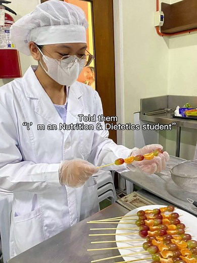 Healthy Student Nutrition: Simple Diet Hacks