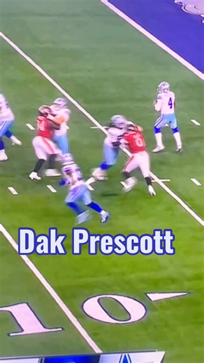DAK DIME TO FLOURY! 🚀 But Are The Cowboys SOLID After Loss To 0-4 Bucs?! 😱⭐ #shorts