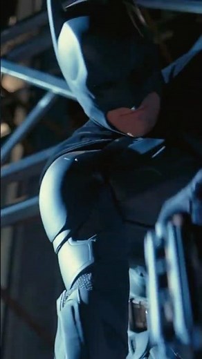 Top 4 ICONIC Moments from The Dark Knight (2008) That Still Give Chills! 🦇