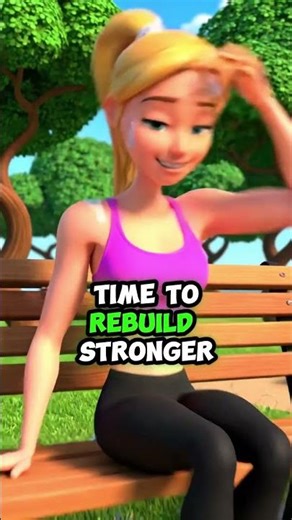 Inside Your Body: How Muscles Grow and Recover