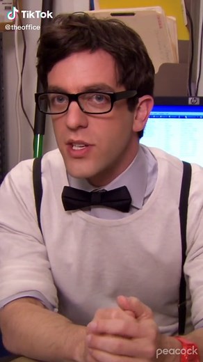 WUPHF.com 🐶 #theoffice #office #socialmedia #ryanhoward