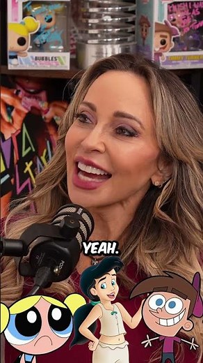 Tara's FAVORITE Character