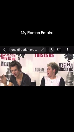 Pranks and Laughs with One Direction