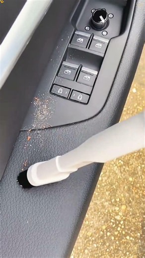 Mini Aspirador De Pó Portátil Recarregável Soprador Usb Automotivo 3em1 Sem Fio O LINK NOS COMETARIO