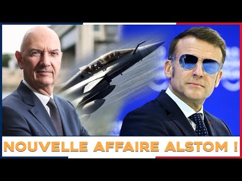 Sale of LMB Aerospace to the Americans: "Even worse than the Alstom affair!"