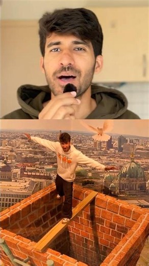 I Went to Berlin's Craziest 3D Museum (Aster 3D TrickArt)