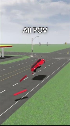 uh oh #roblox #carcrashstudio