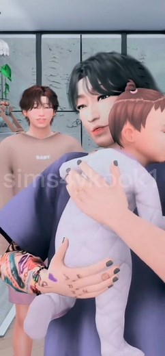 Sims 4 Infants Update: Taekook Gameplay Insights