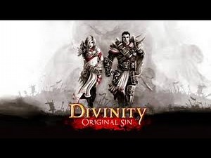 Divinity Original Sin Immaculate Puzzles (solution)
