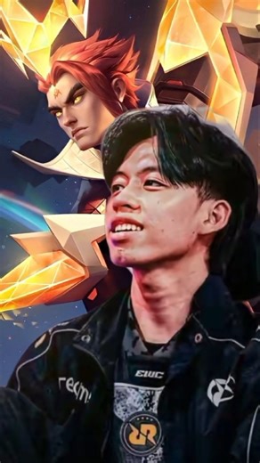 Yu Zhong Dyrenn Kembali 🤘