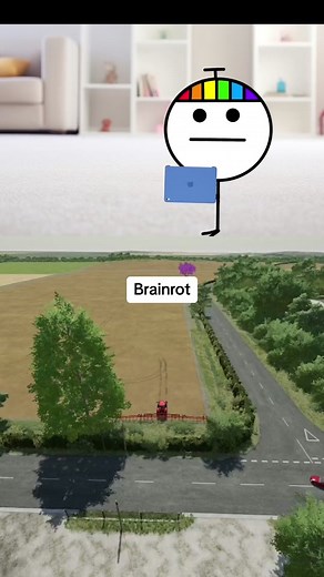 Brainrot: Gen Z Slang & Microtransactions