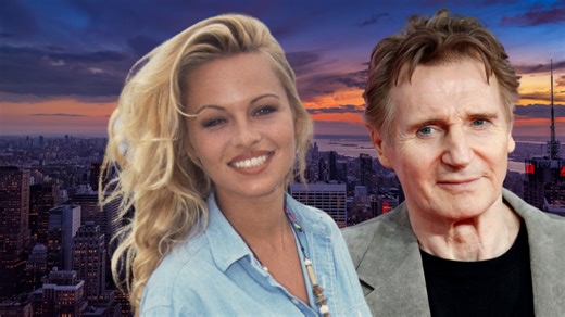 See Inside Liam Neeson's $10.3 Million Penthouse He Just Sold Amid Pamela Anderson Romance