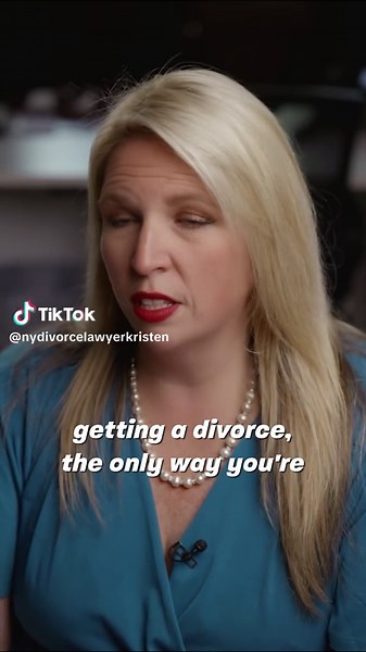 Kristen Farris, Esq. on TikTok