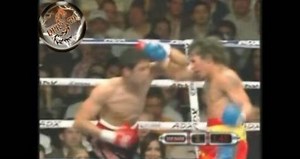 Última Pelea de "El Inca" Valero antes de asesinar a su esposa y suicidarse