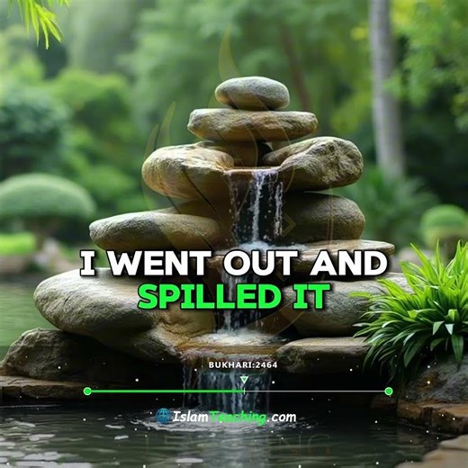 The Prohibition of Alcohol | Hadith on Past Consumption and Forgiveness