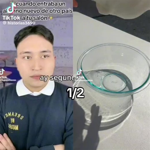 Bienvenido Chan: Aprendiendo Español con Amigos