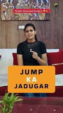 BSF SI Selected Student 🤩🎉 Review || #shorts , #highjump , #bsf , #selection