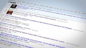 13K views · 47 reactions | Last month reddit had an exodus of users after it banned forums dedicated to transphobia, fat-shaming and racism. Now it's gone into meltdown again... | Channel 4 News | Facebook