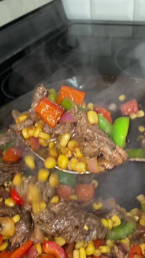 Steak & Rice Bowl: Easy Sirloin Dinner Recipe