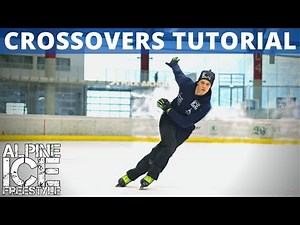 Crossovers in 3 Minutes | Tutorial