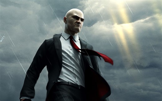 杀穿美国！全面解析《杀手47》你绝对不知道的传奇人生！上