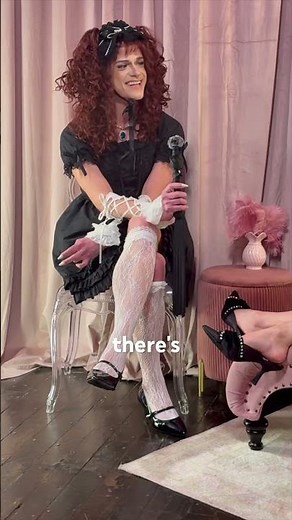 Beginner Feminization Advice: what every sub needs to hear