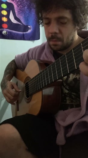 Relembrando Choro para Metrônomo do Baden Powell