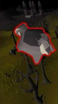 OSRS - Chinchompa tick manipulation