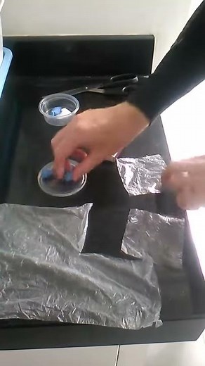 Earplugs, homemade, cheap and easy!!