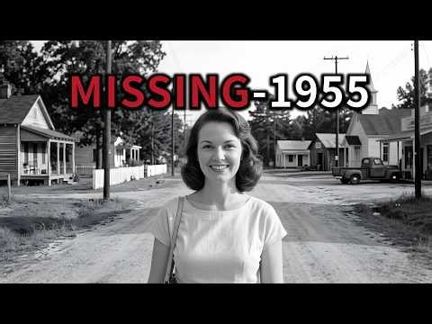 Alabama 1955 cold case solved — arrest shocks community
