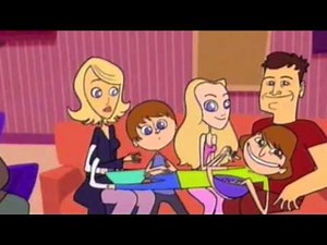 [NL][DUB]Marvin Marvin - Intro