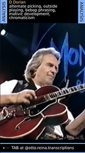 The Guitarist Who Made VIRTUOSO Look Like An Understatement!!! #JohnMclaughlin