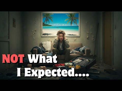 What No One Tells You About Expat Life