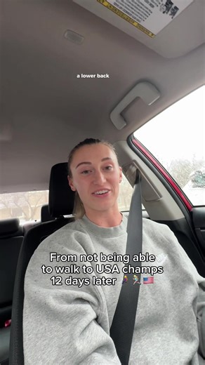 From Injury to Recovery: My Journey Back to Running