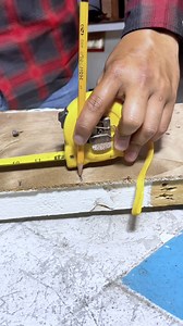 1.5M views · 160 reactions | One step to perfect measurements R.A. #reels | Stefan Stan | Facebook