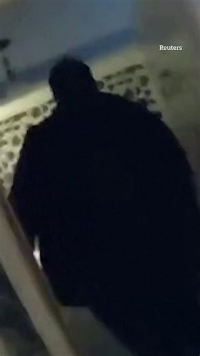 Moment Chinese ‘Bitcoin Queen’ behind £5.5bn crypto scam is arrested in bed | The Sun