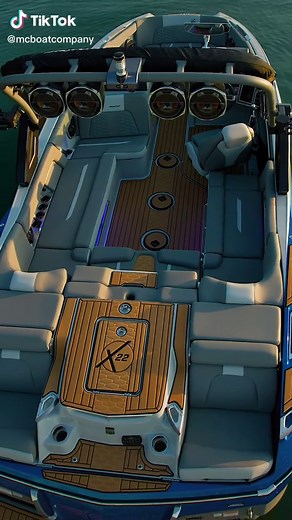 MasterCraft on TikTok