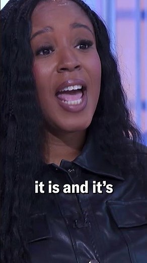 Yes, honey, it's a hood anthem! 🤗 - American Idol 2025