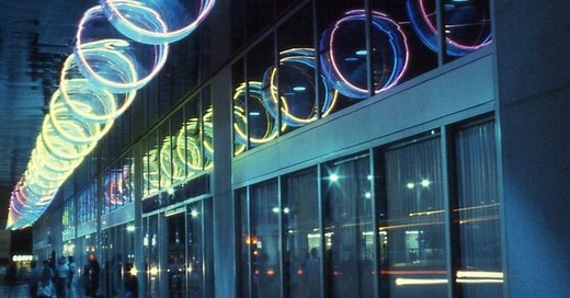 38 remarkable places to encounter public art in Los Angeles