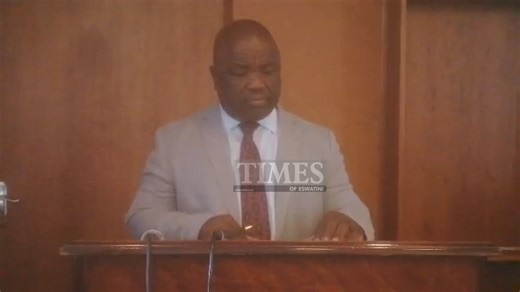 3.3K views | UNESWA FINANCIAL WOES: The Minister of Education and Training Owen Nxumalo has announced a 12 member Task Force investigating the state of play at University. More in tomorrow's publication. | Times of Eswatini | Facebook