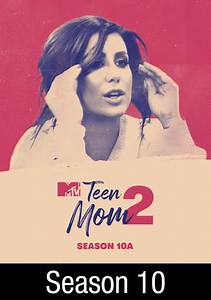 Teen Mom 2: Piece of Me