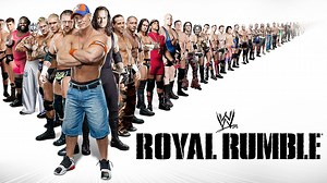 Royal Rumble 2010